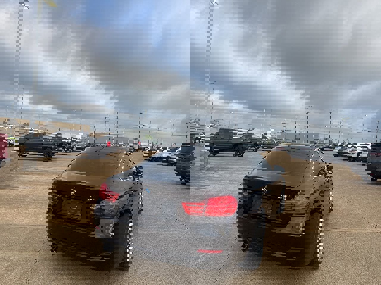 Used 2015 BMW 428i Coupe image 21