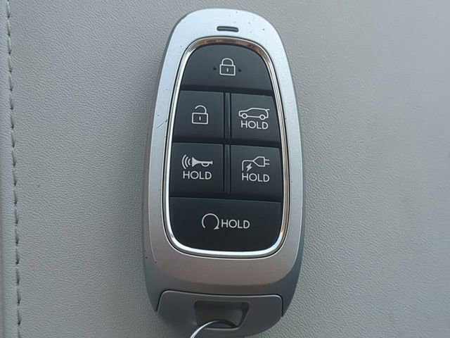Used 2024 Hyundai Ioniq 5 SEL RWD image 26