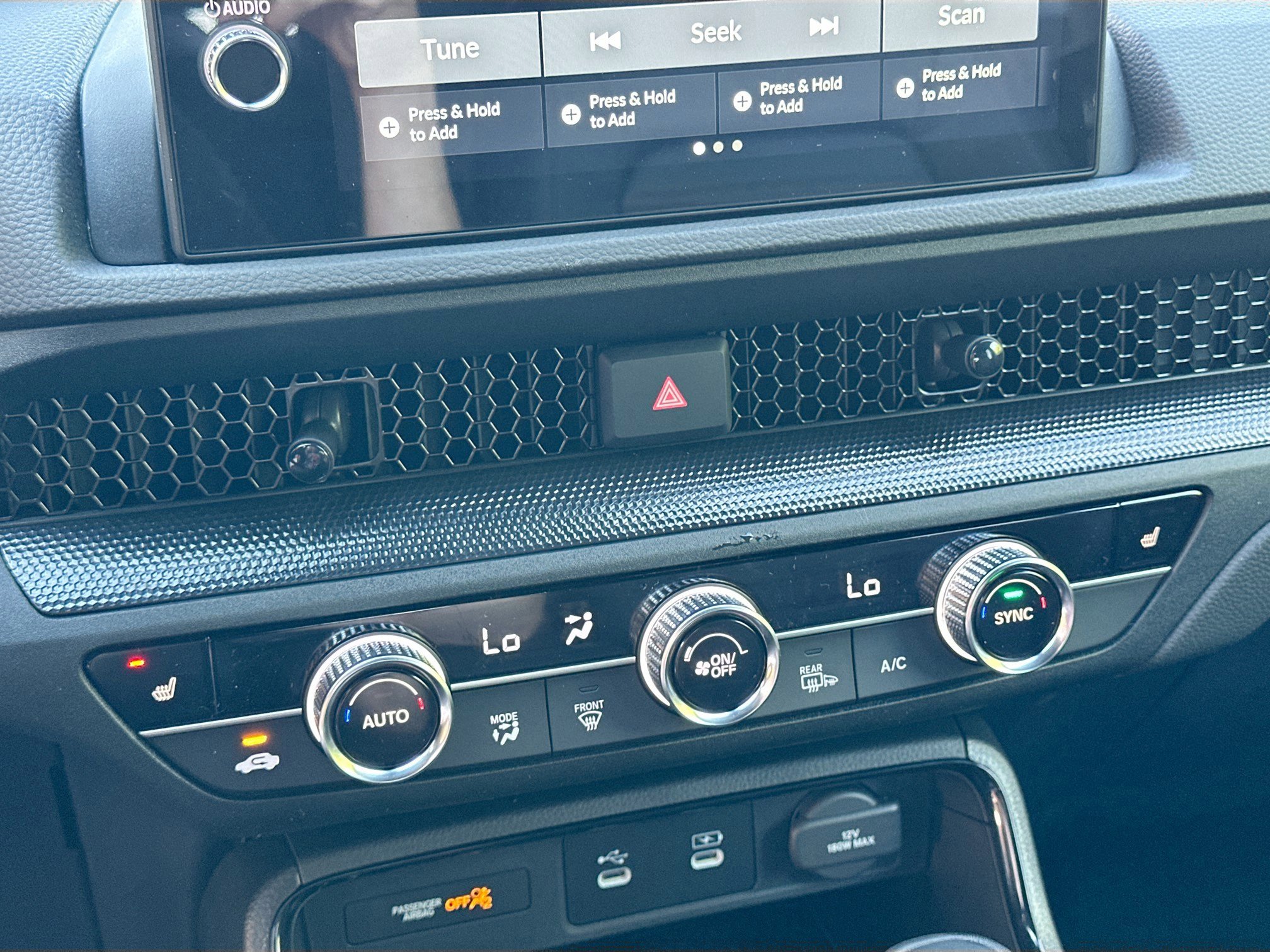 New 2026 Honda CR-V Sport-L image 12