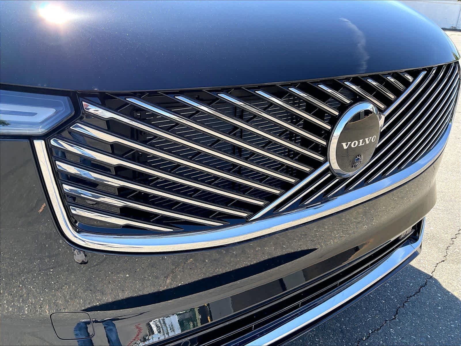 New 2026 Volvo XC90 T8 Ultra w/ Protection Package Premier AWD/4WD image 34