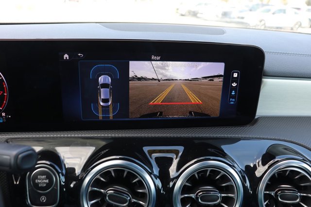 Used 2025 Mercedes-Benz CLA 250 image 31