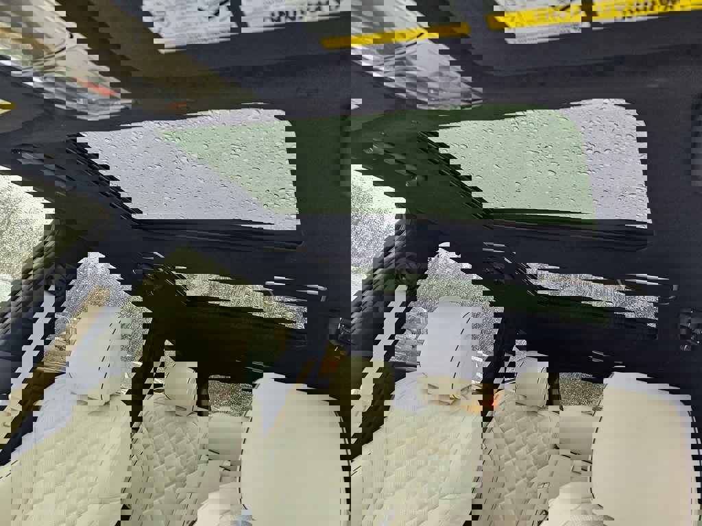 New 2026 Genesis GV80 3.5T Prestige image 10