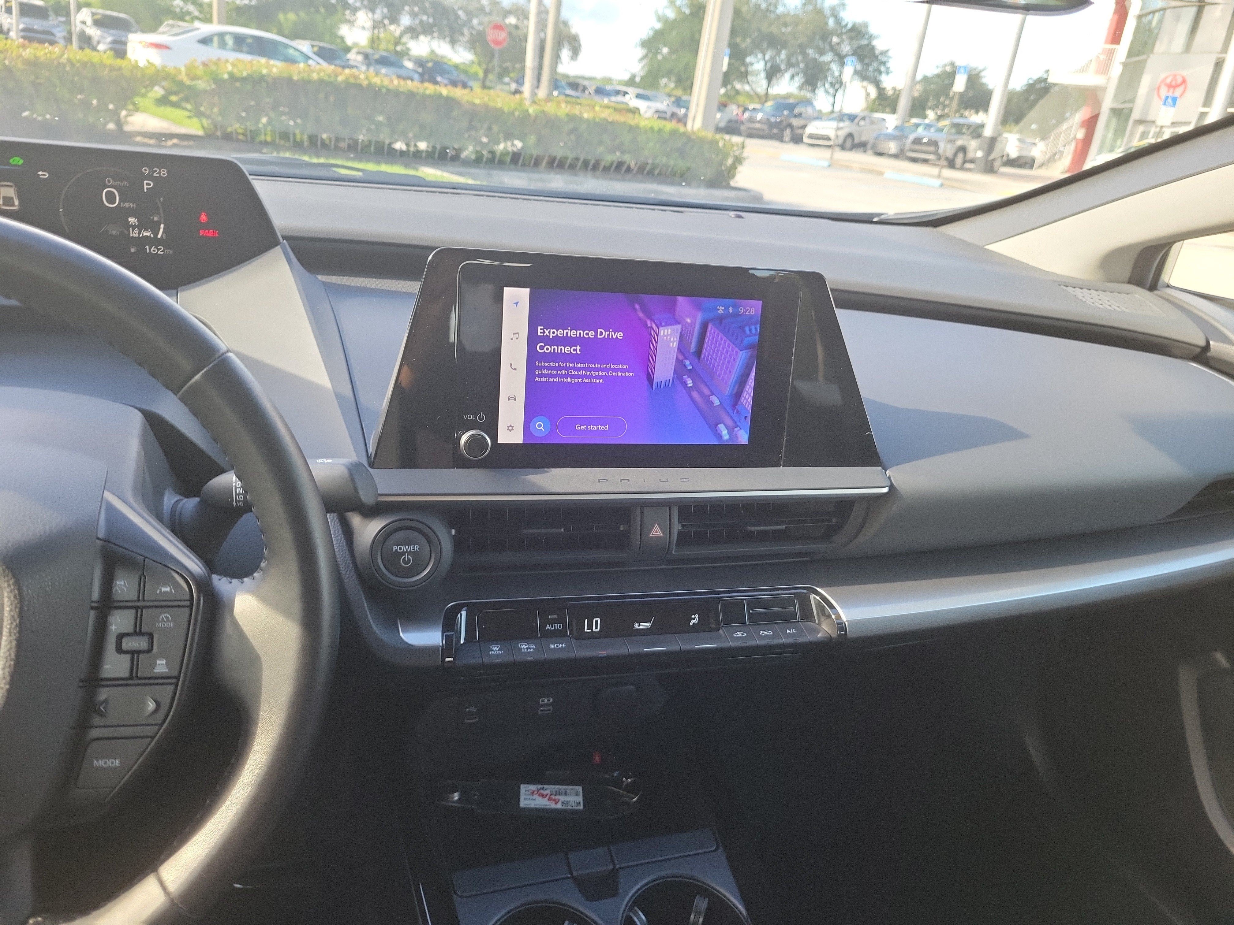 Used 2024 Toyota Prius LE FWD image 16