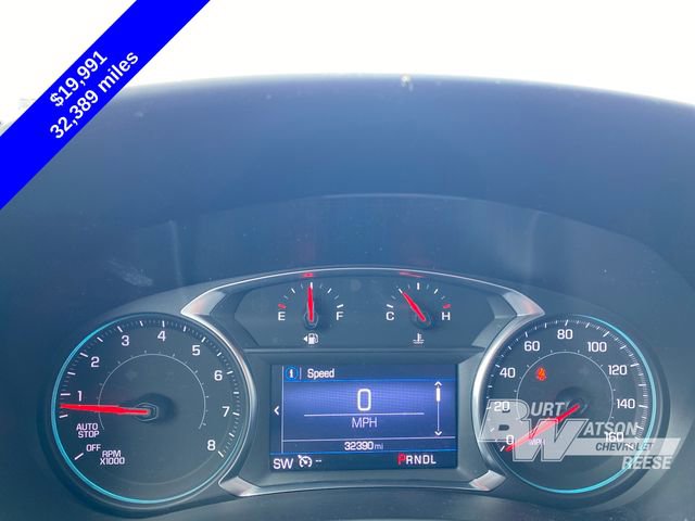 Used 2023 Chevrolet Equinox LT image 22