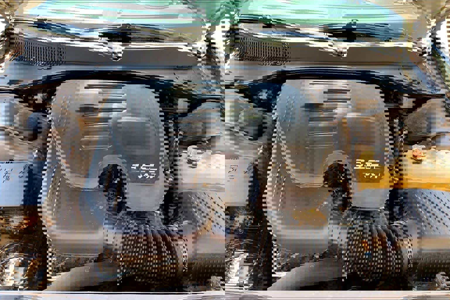 Used 2019 Chrysler 300 S image 30