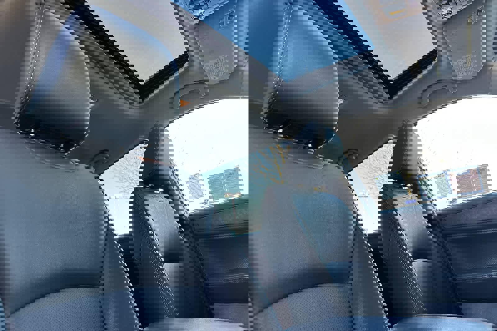 Used 2016 Subaru Outback 2.5i Limited image 18