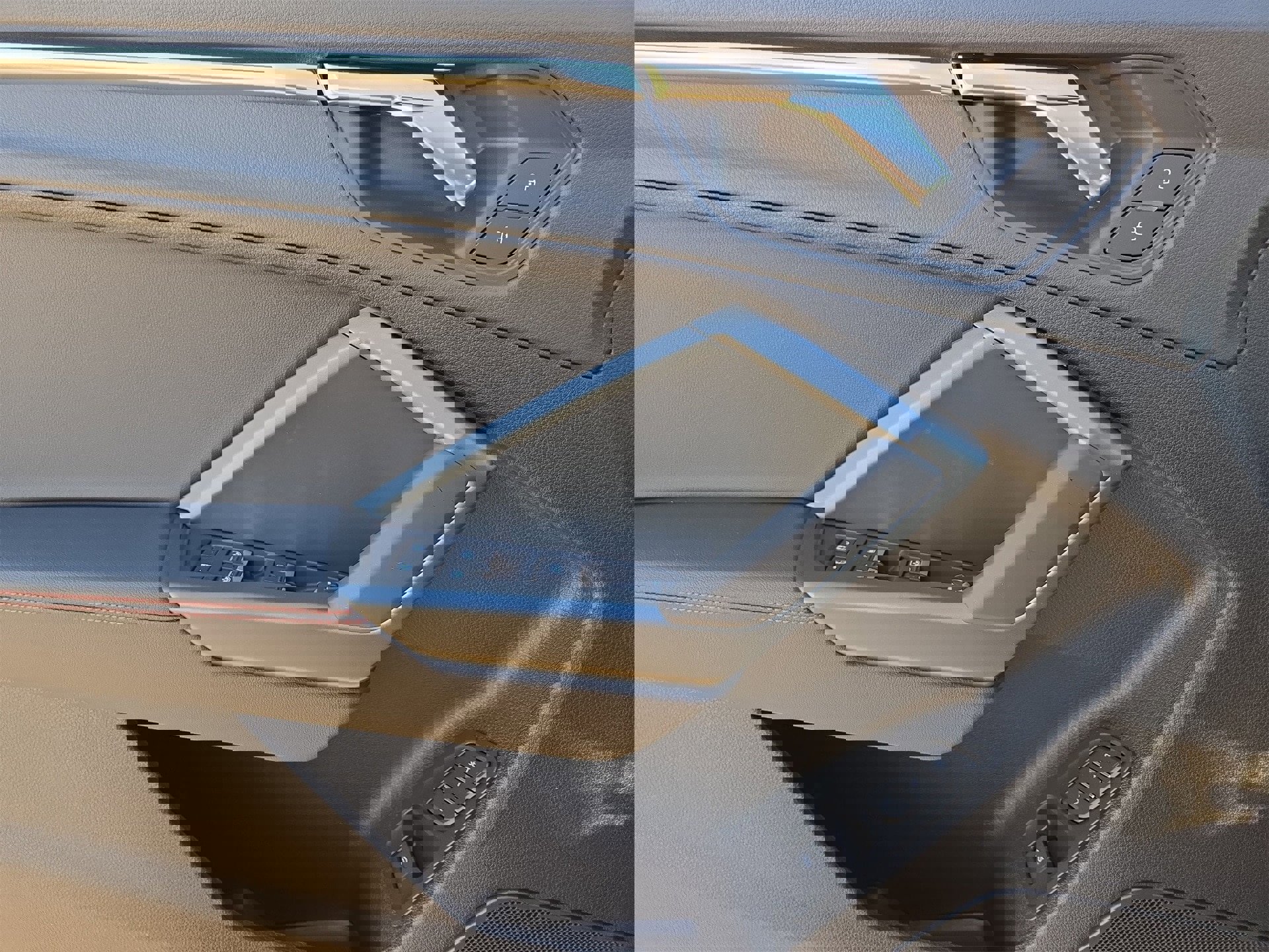 New 2025 Audi Q3 2.0T Premium Plus image 15