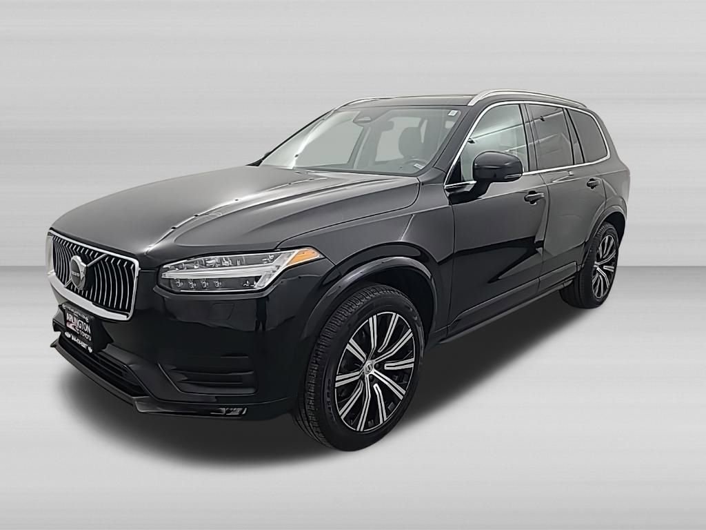 Used 2023 Volvo XC90 B5 Core w/ Protection Package Premier AWD/4WD image 8