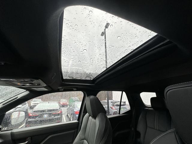 Certified 2025 Toyota 4Runner Limited image 17