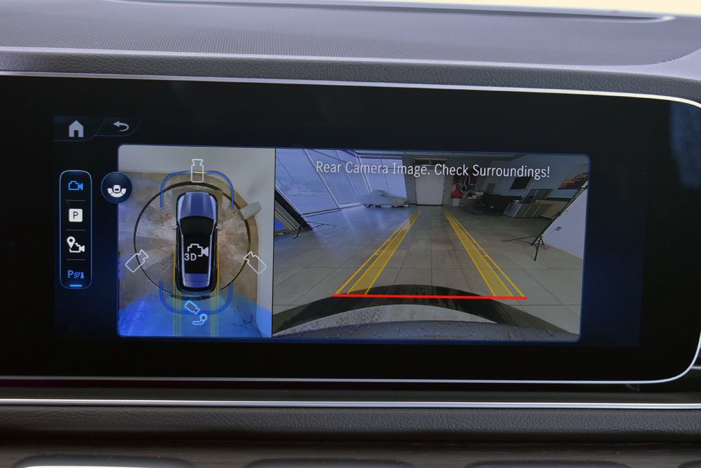 Used 2026 Mercedes-Benz GLE 450 4MATIC image 21