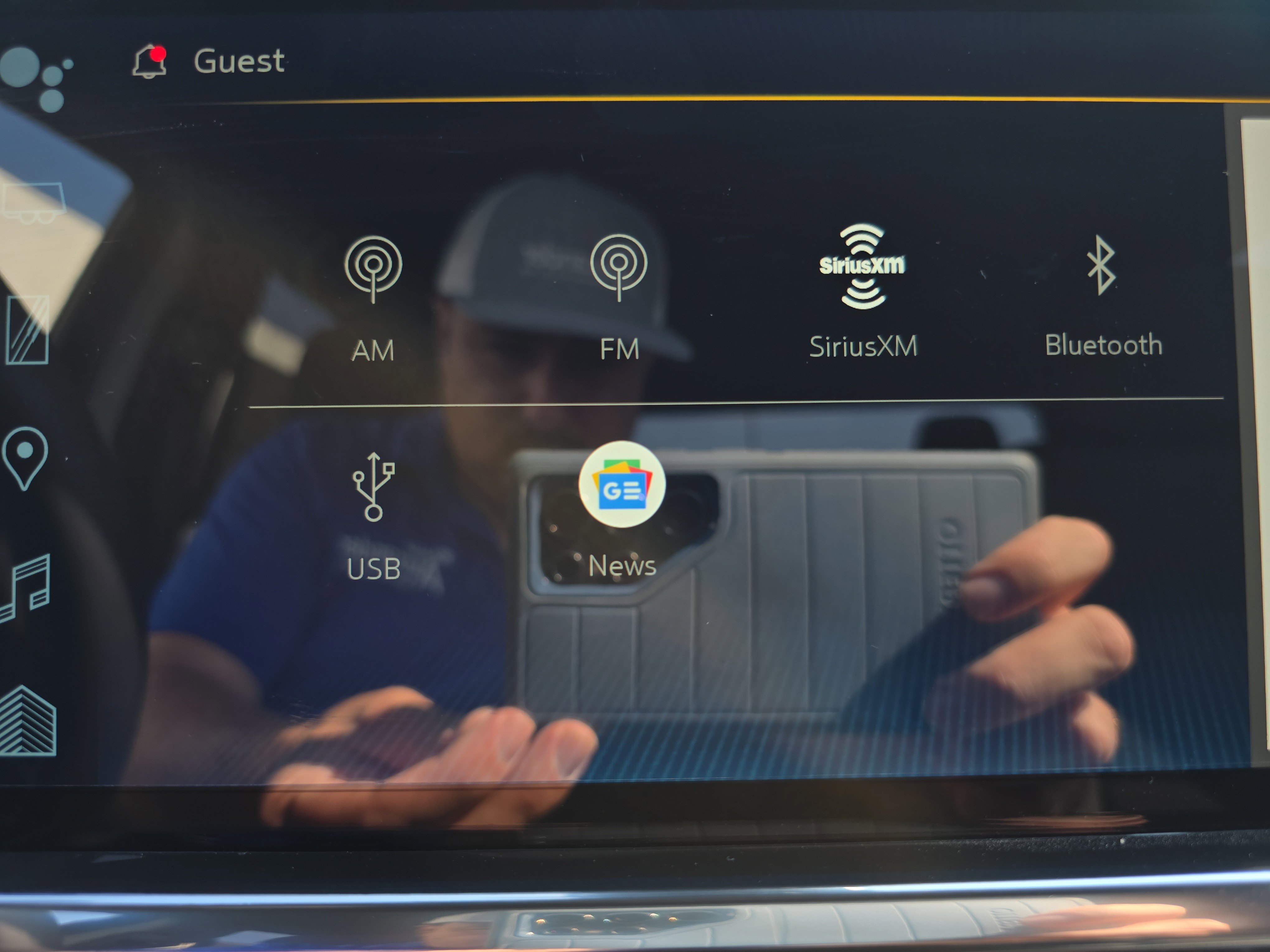 New 2026 Chevrolet Silverado 1500 LT w/ Protection Package image 29