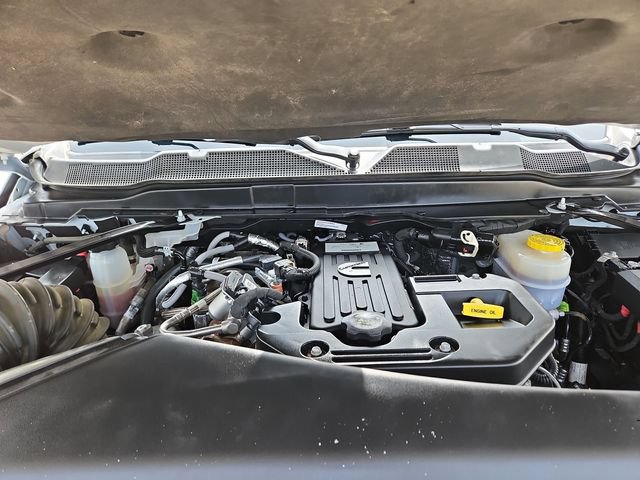 Used 2025 RAM 2500 Laramie AWD/4WD image 28