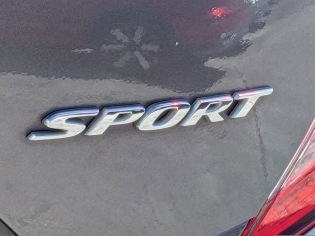 Used 2020 Honda Civic Sport image 8