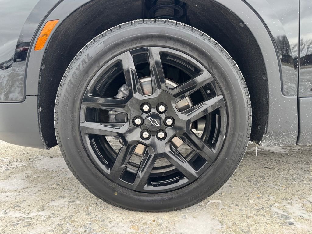 Used 2023 Chevrolet Blazer LT AWD/4WD image 15