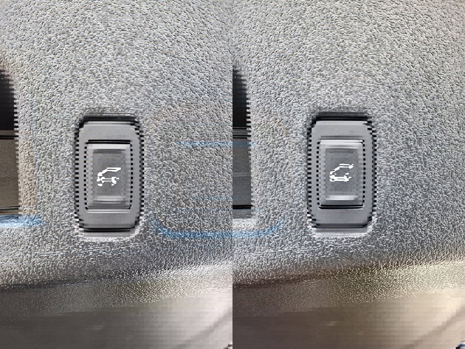 Used 2024 Chevrolet Traverse RS image 33