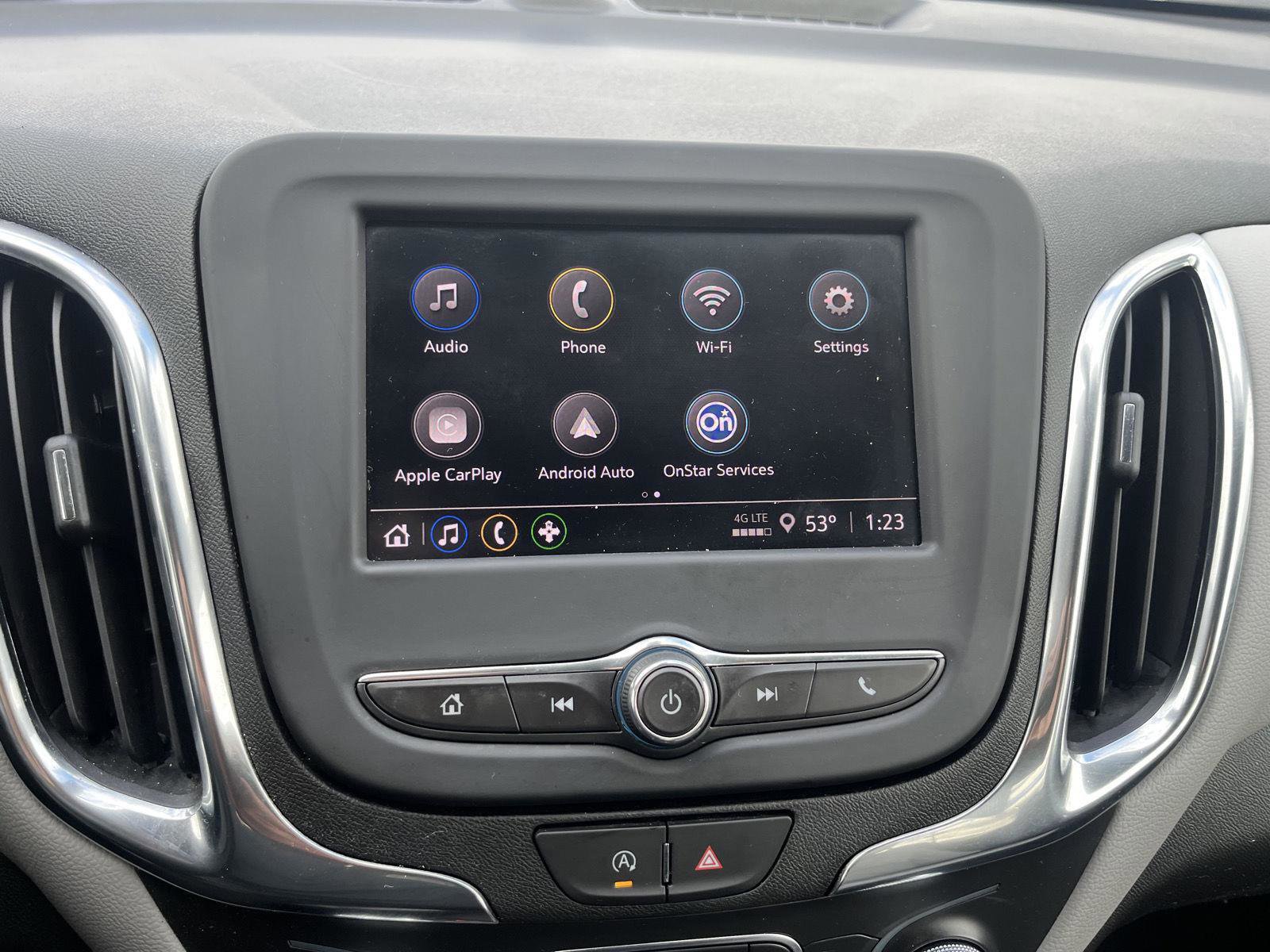 Used 2023 Chevrolet Equinox LS image 26