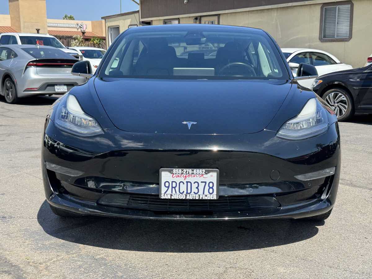 Used 2019 Tesla Model 3 Standard Range RWD image 6