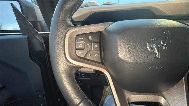 Used 2024 Ford Bronco Wildtrak image 15