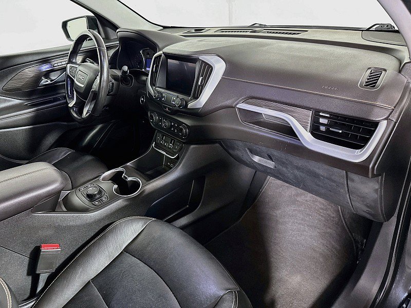 Used 2019 GMC Terrain SLT w/ Preferred Package FWD image 27