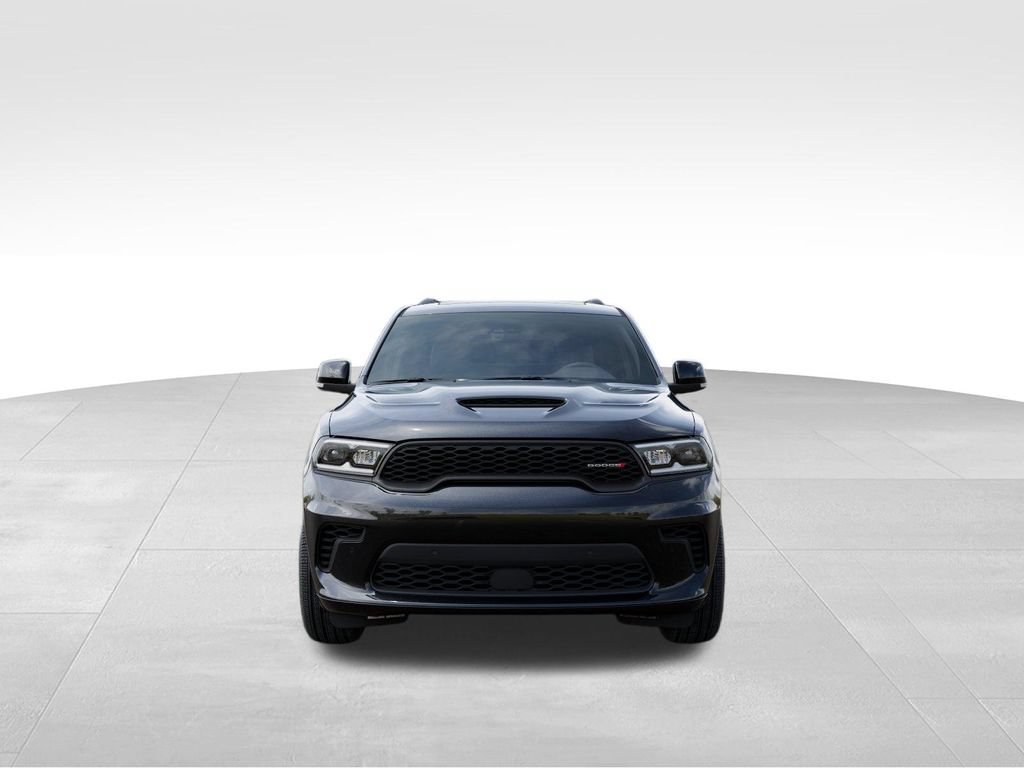 New 2026 Dodge Durango GT AWD/4WD image 6