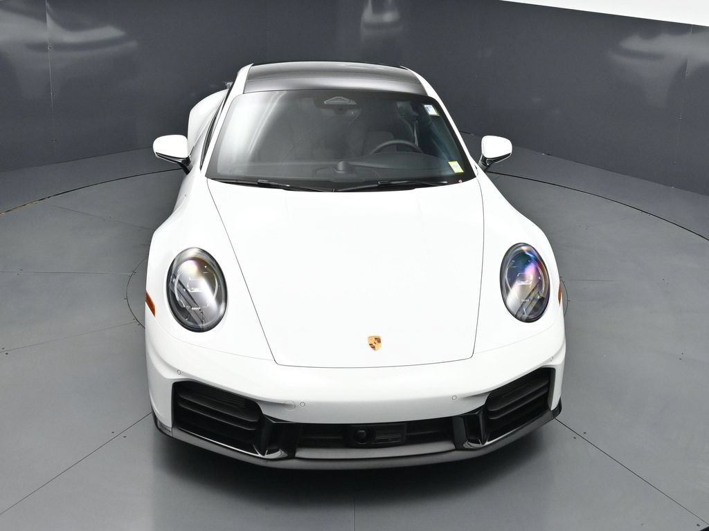 New 2026 Porsche 911 Carrera RWD image 23