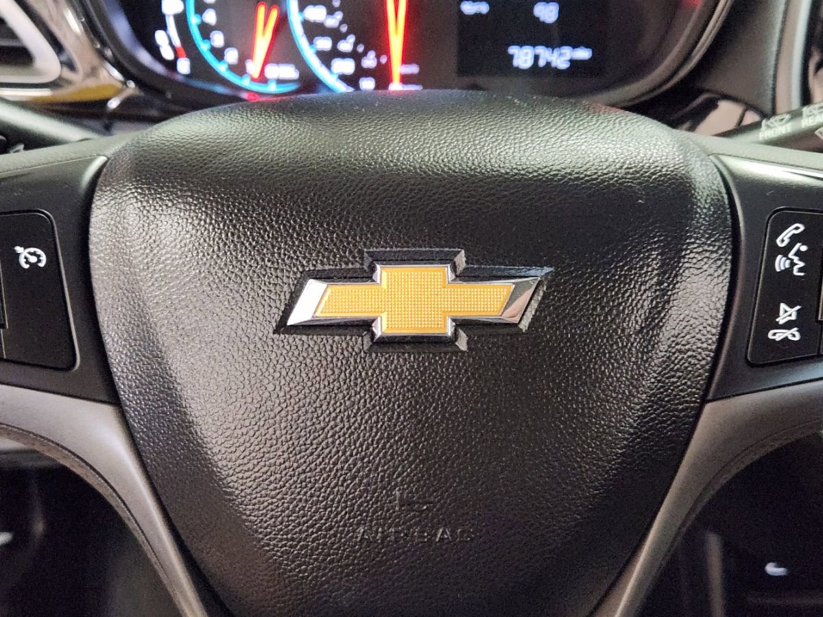 Used 2020 Chevrolet Spark LT image 49