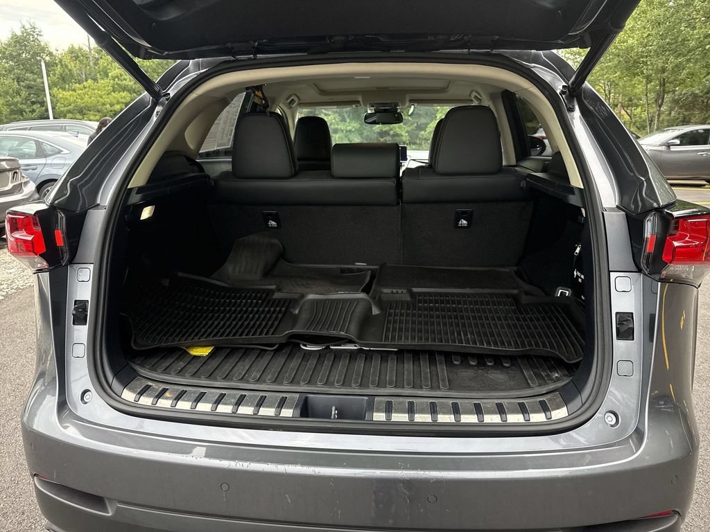 Used 2020 Lexus NX 300 AWD w/ Comfort Package image 20