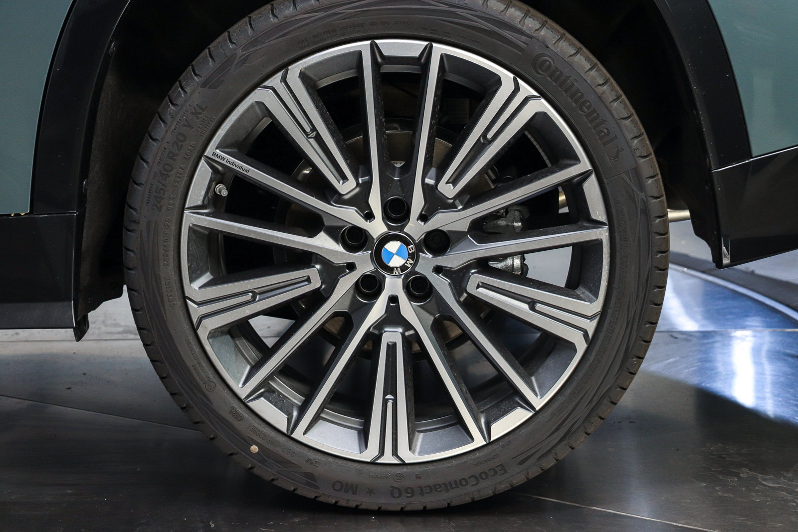 New 2026 BMW X1 xDrive28i w/ Technology Package AWD/4WD image 8