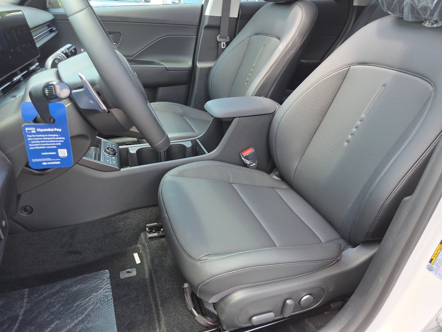 New 2026 Hyundai Kona Limited AWD/4WD image 31