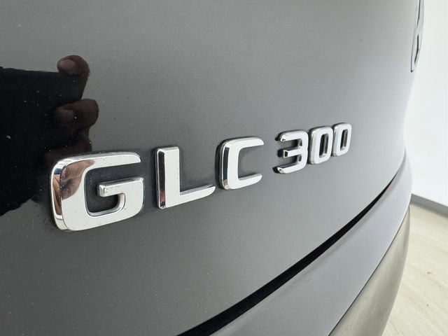 Certified 2022 Mercedes-Benz GLC 300 4MATIC Coupe image 40
