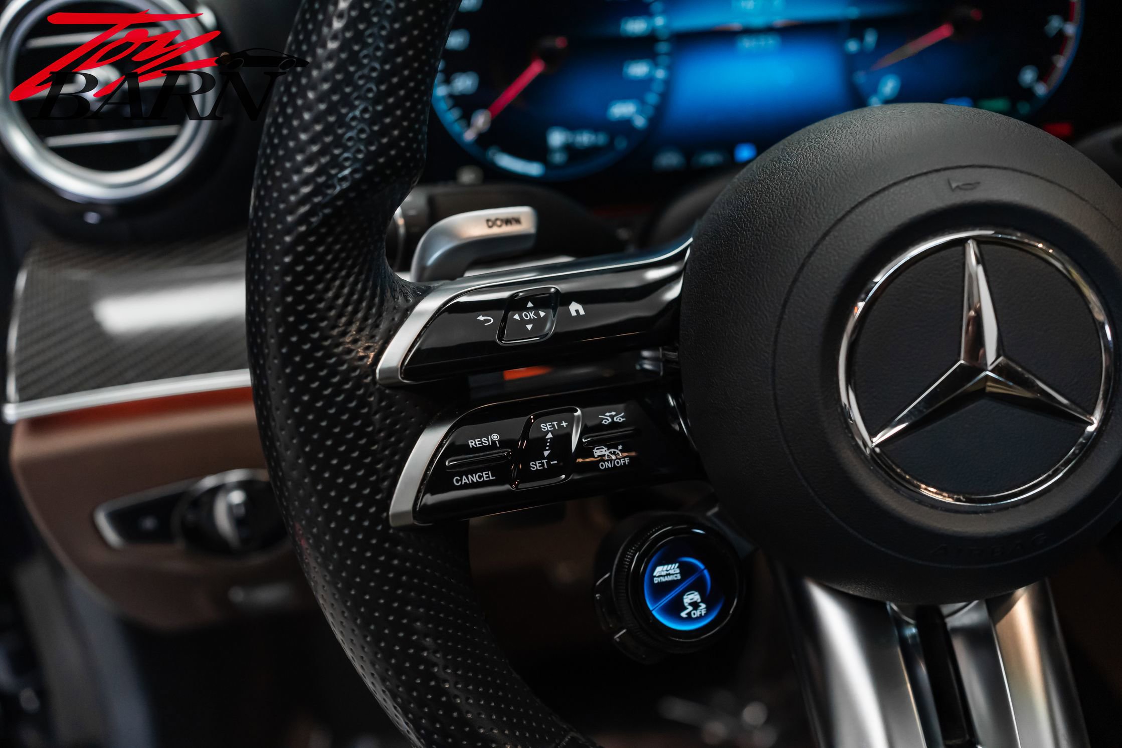 Used 2022 Mercedes-Benz E 53 AMG 4MATIC Sedan image 33