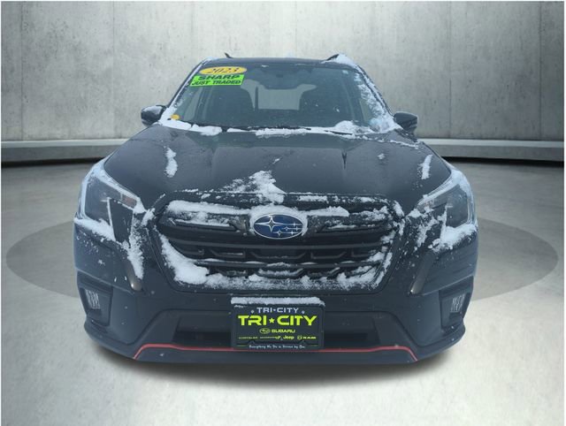 Used 2023 Subaru Forester Sport image 11