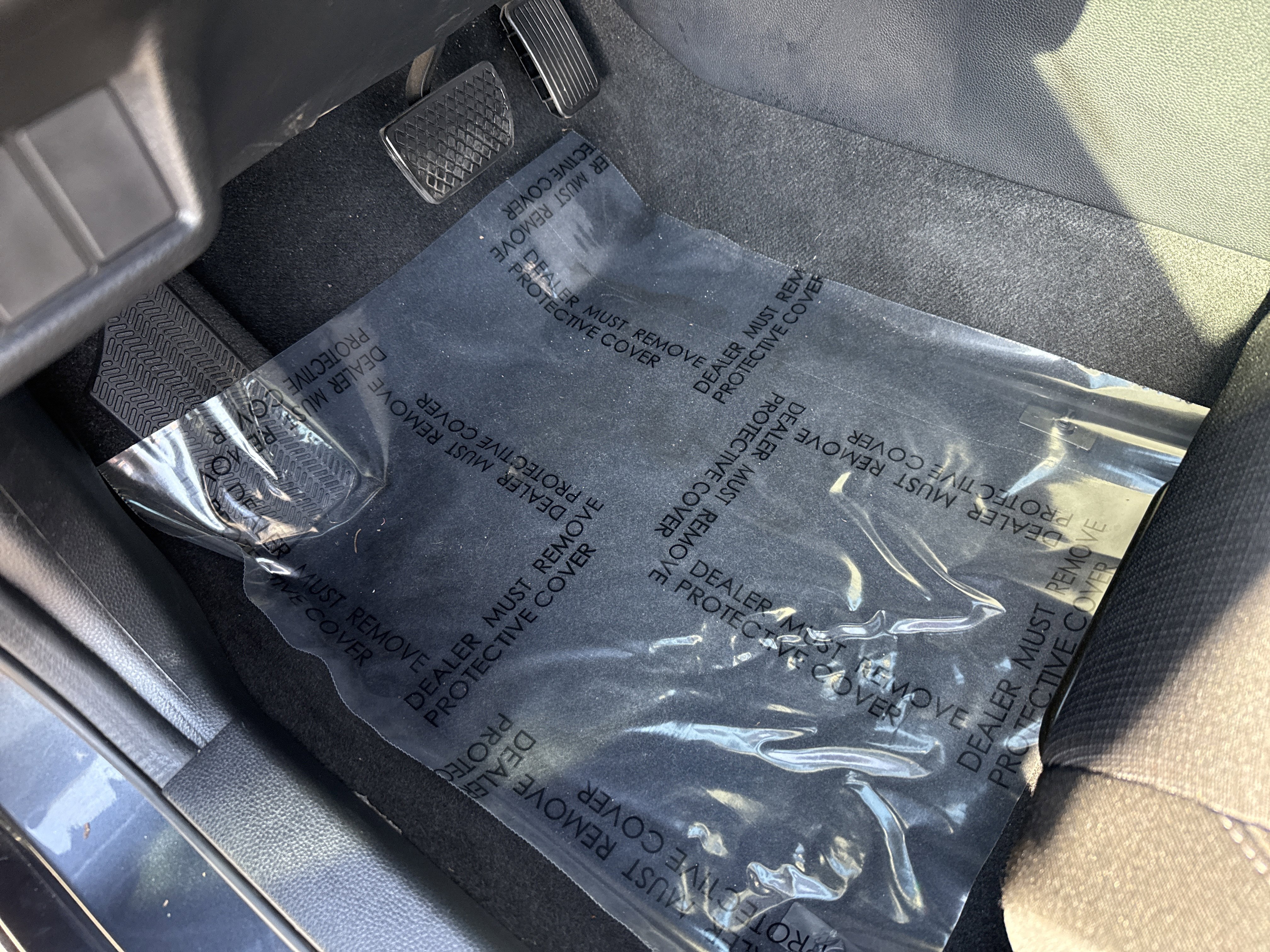 Certified 2023 Honda Civic EX image 17