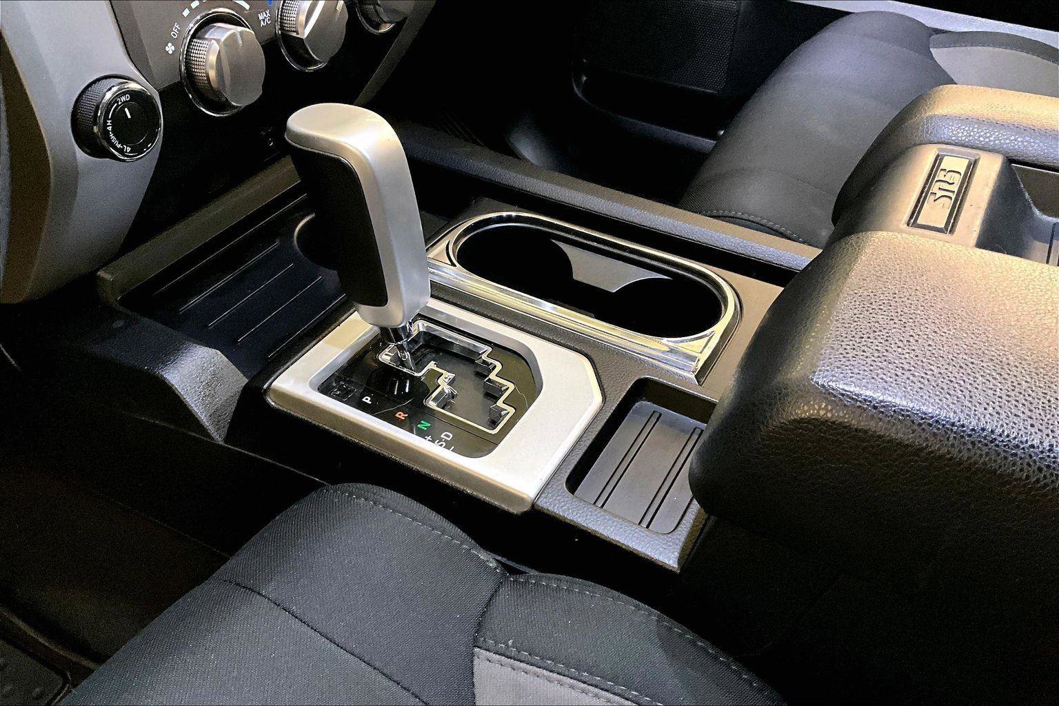 Used 2019 Toyota Tundra SR5 image 16