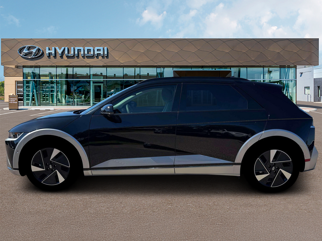 New 2026 Hyundai Ioniq 5 Limited AWD/4WD image 3