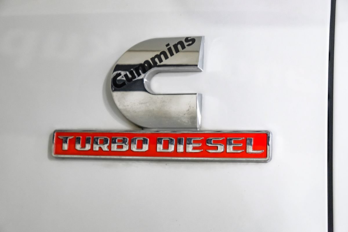 Used 2023 RAM 3500 Limited AWD/4WD image 45
