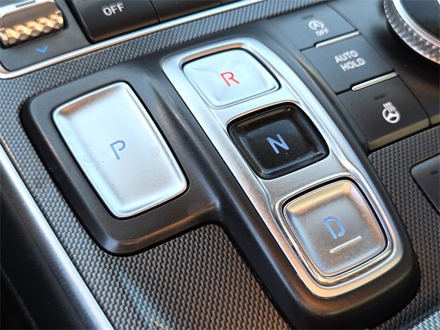 Used 2022 Hyundai Santa Fe Limited image 25
