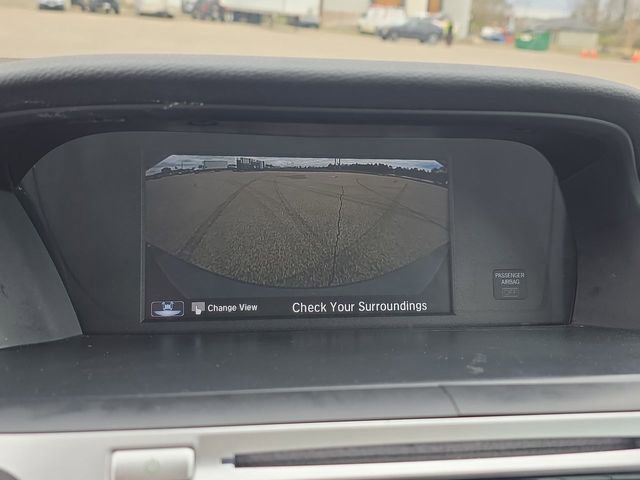 Used 2016 Honda Accord EX-L image 24