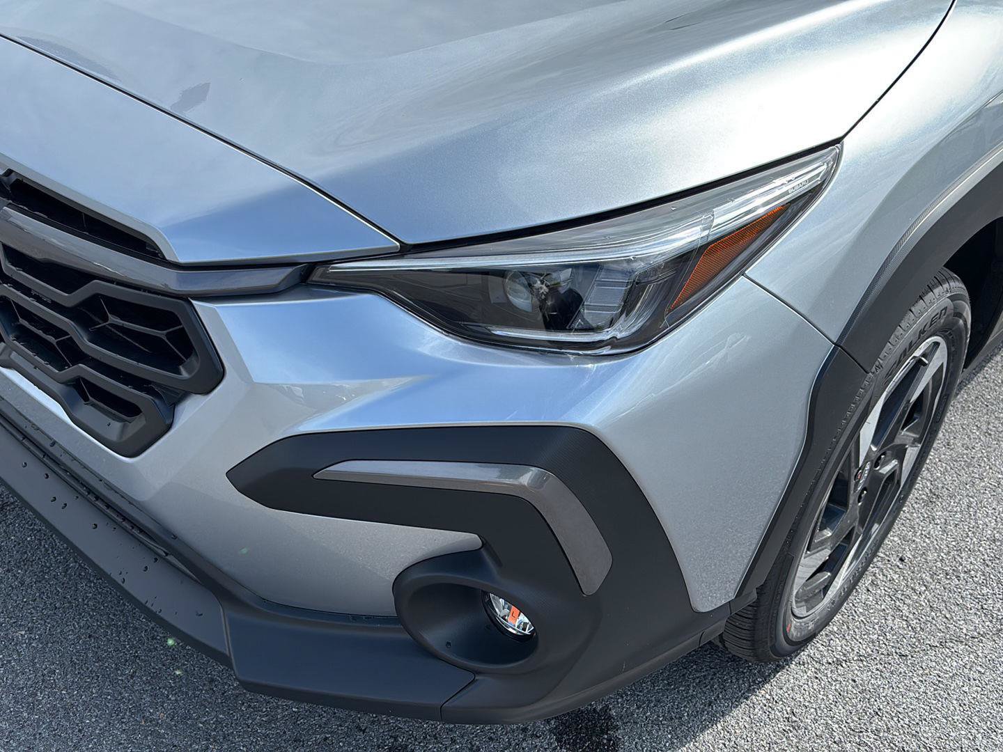 New 2026 Subaru Crosstrek 2.5i Limited AWD/4WD image 10