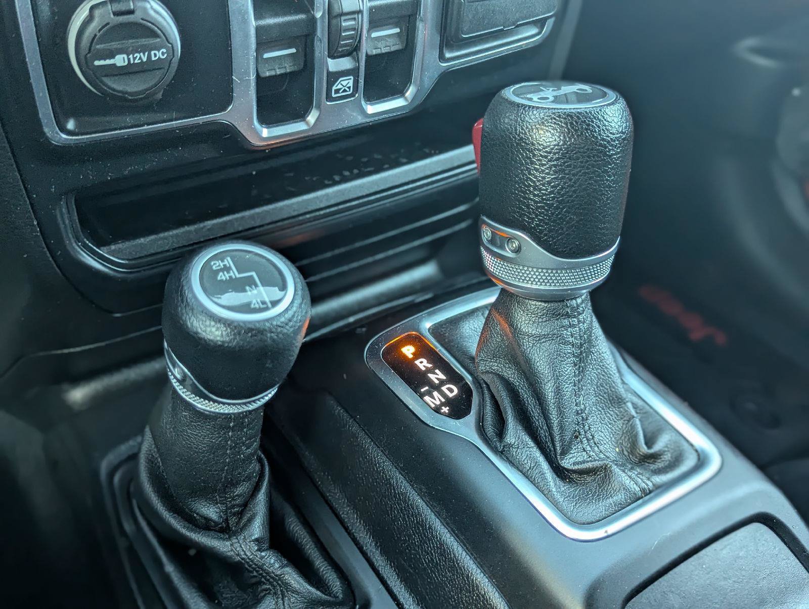 Used 2019 Jeep Wrangler Unlimited Sport S AWD/4WD image 21