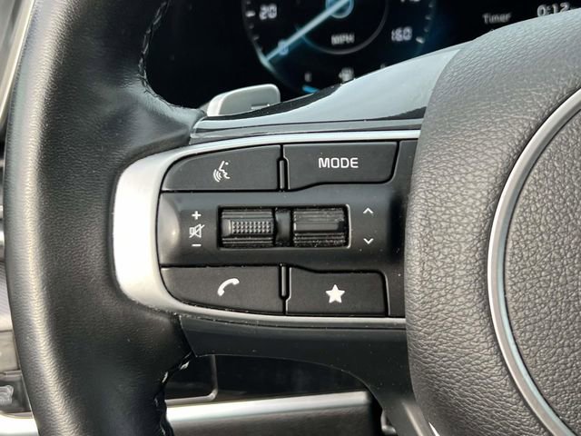 Certified 2023 Hyundai Kona SEL w/ Cargo Package image 55