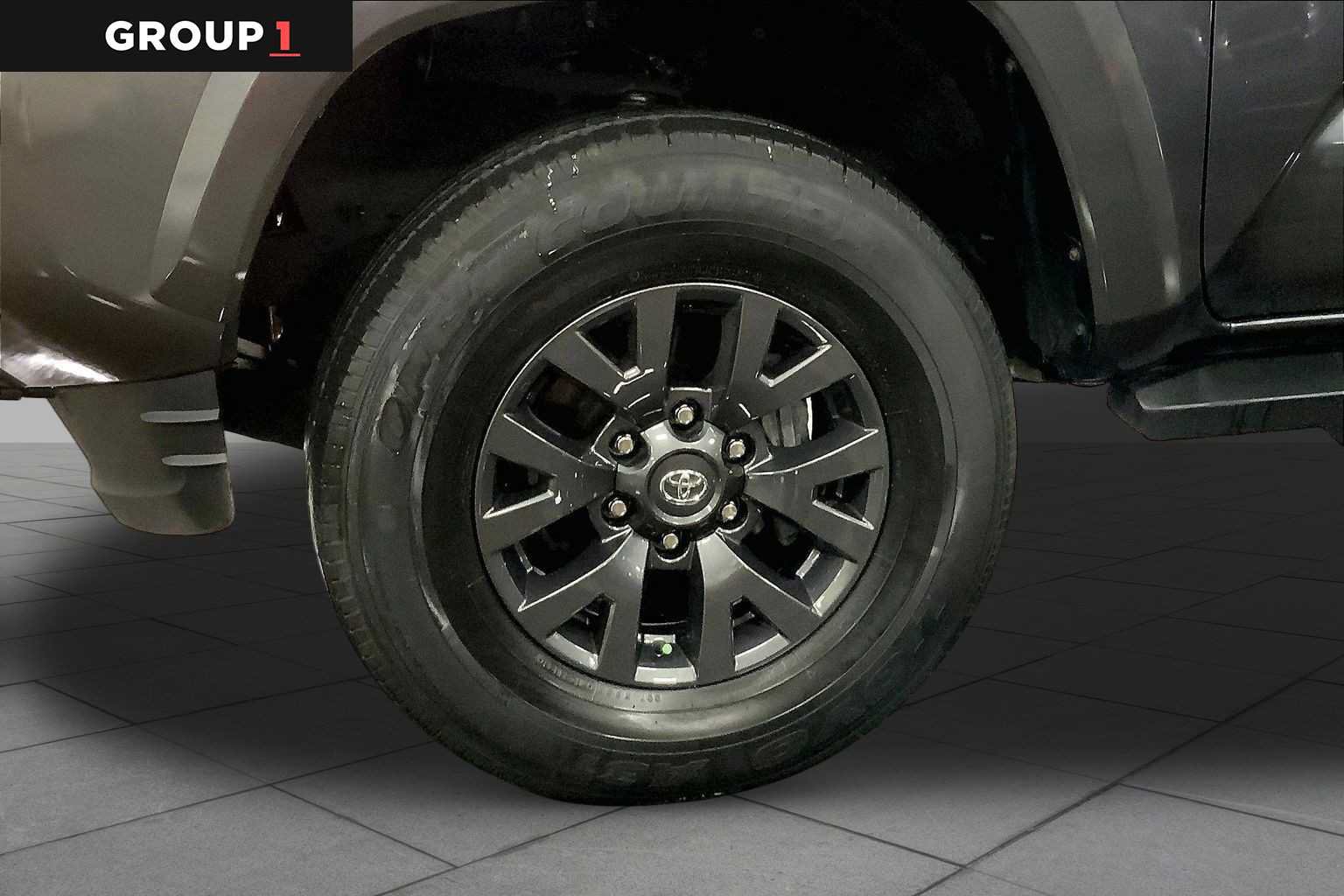 Certified 2022 Toyota Tacoma SR5 w/ Technology Package RWD image 11