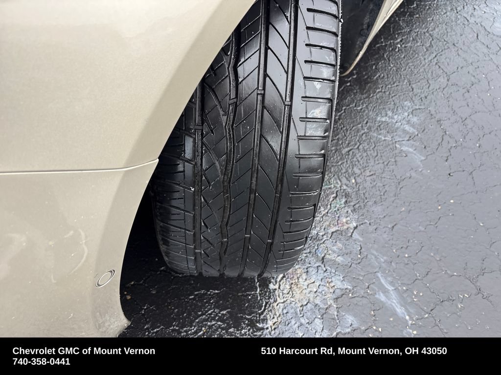 Used 2018 Ford Fusion Platinum FWD image 31