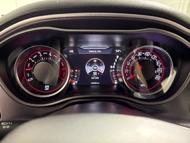 Used 2019 Dodge Challenger R/T Scat Pack RWD image 27