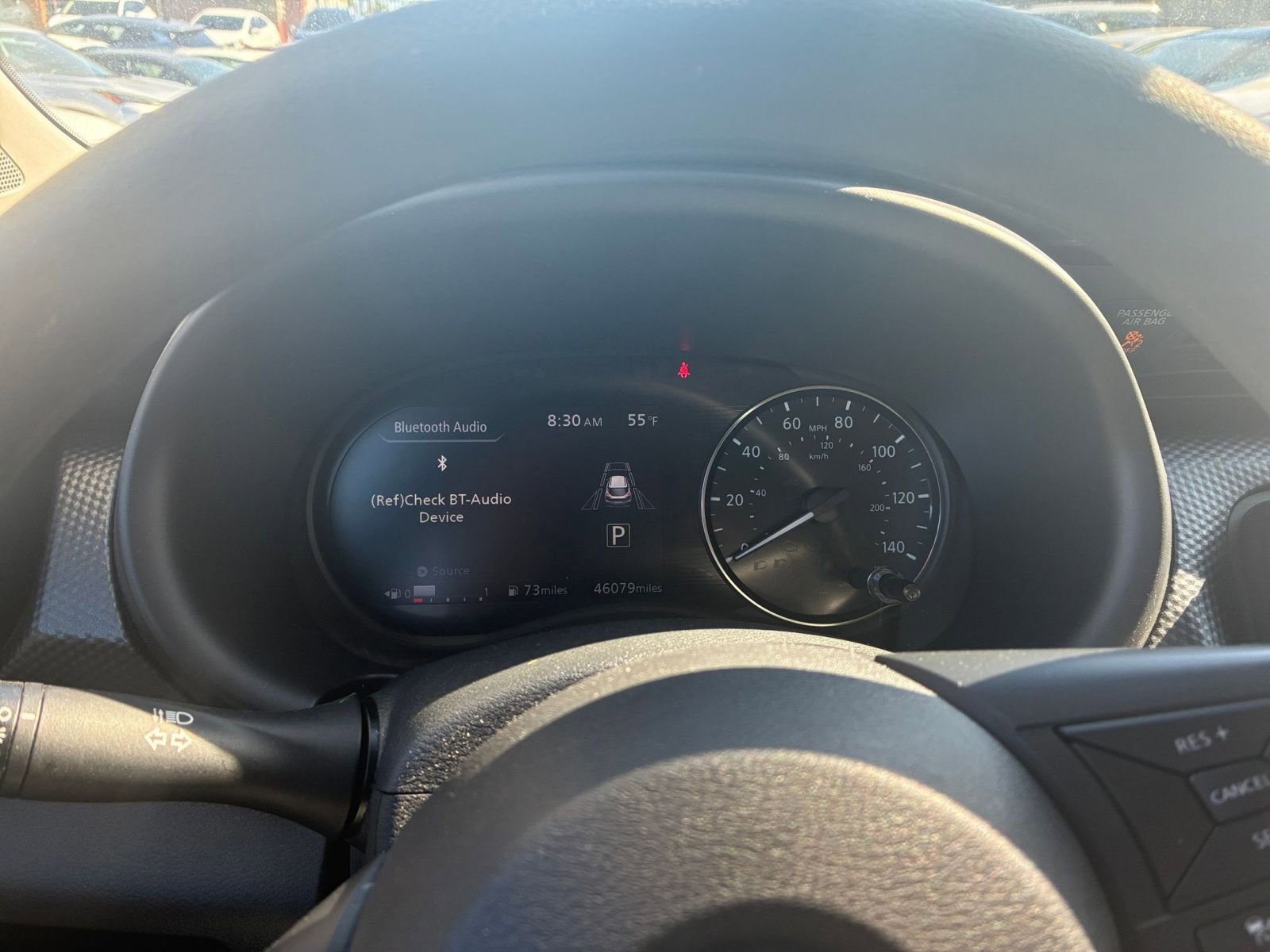Used 2024 Nissan Kicks SV FWD image 35