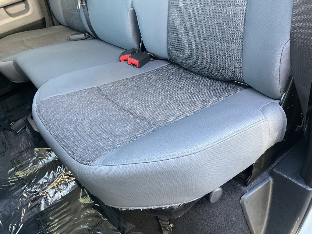 Used 2017 RAM 1500 Big Horn image 29