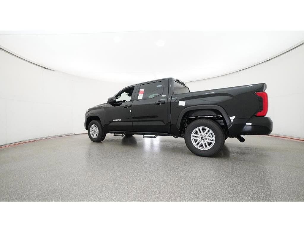 New 2025 Toyota Tundra SR5 image 20