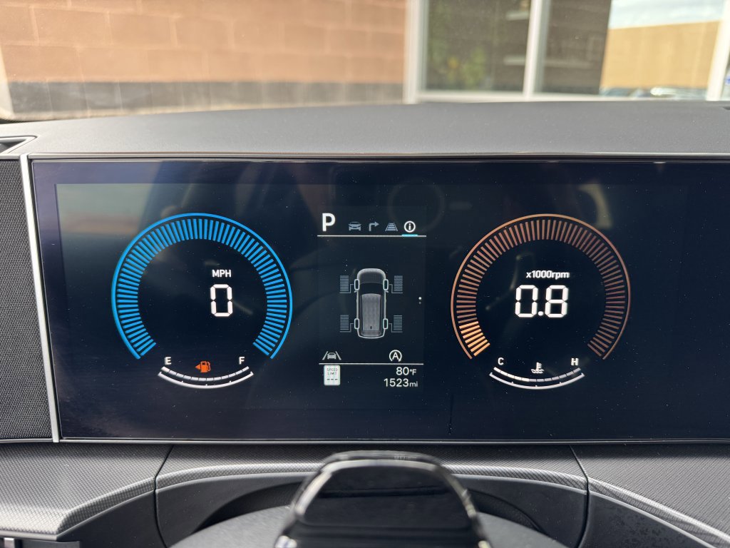 Used 2024 Hyundai Santa Fe XRT image 20