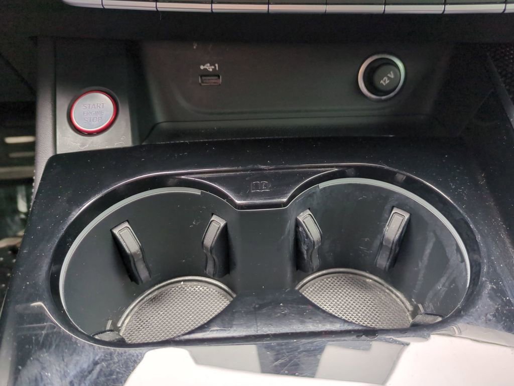 Used 2023 Audi S4 Premium Plus w/ Premium Plus Package image 29