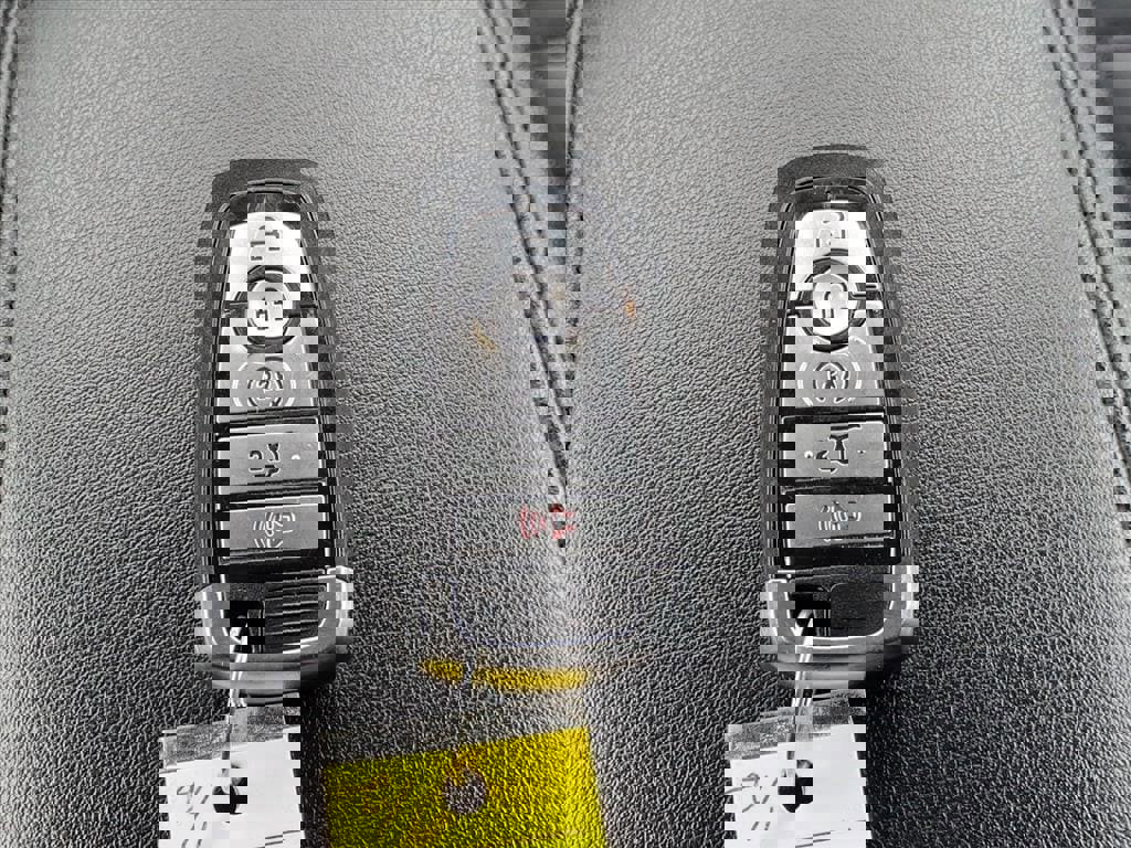 Certified 2022 Ford Edge SEL w/ Convenience Package image 25